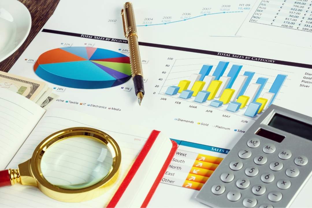 financial analysis, controller, cfo, outsourced controller
